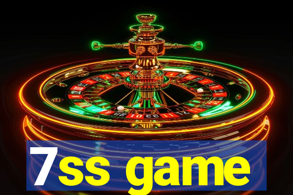 7ss game